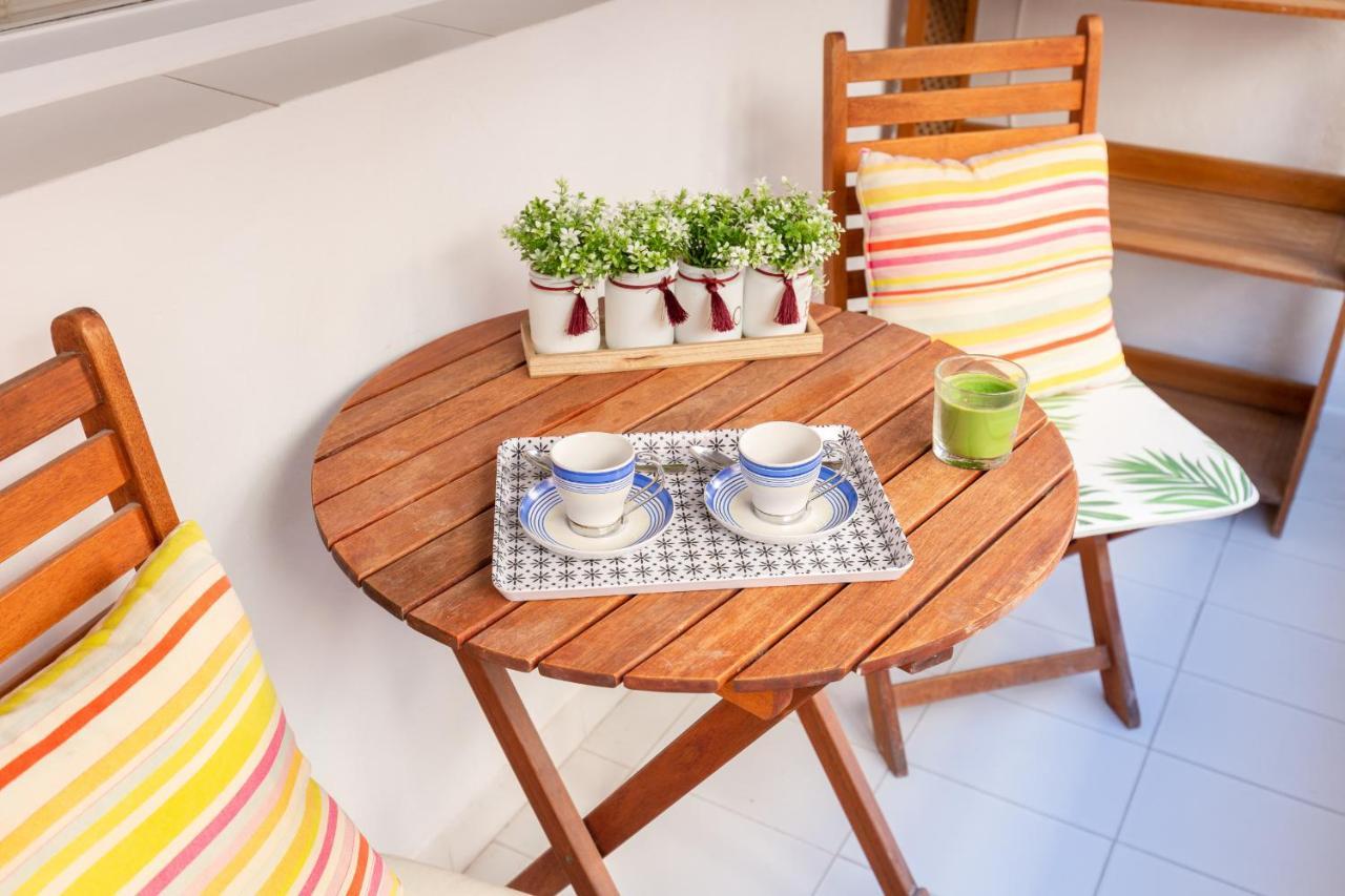Appartamento Urban Chic By Fidalsa Alicante Esterno foto